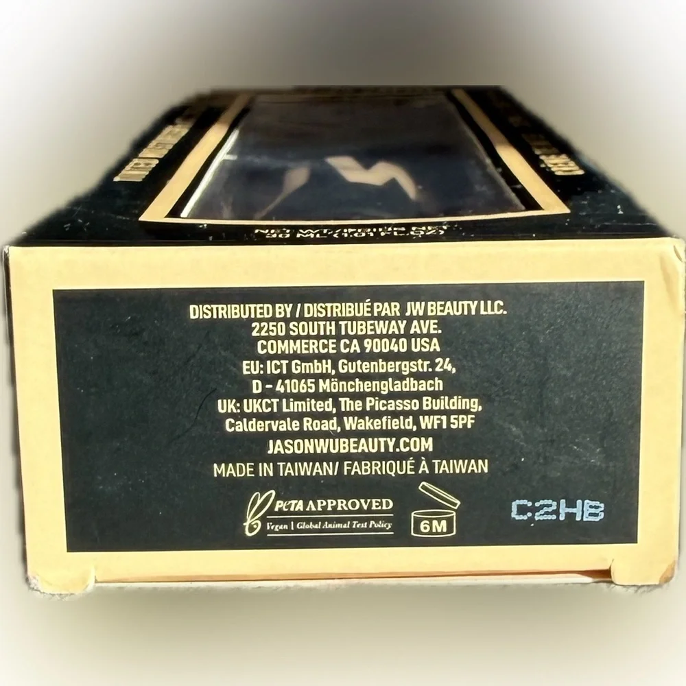 🤎JASON WU🤎Tinted Moisturizer x CC Cream in One in 03/NIB